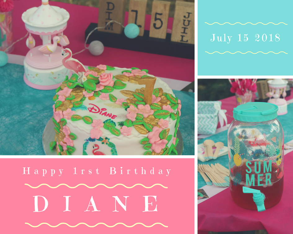Idées cadeaux Spécial 3 ans de Diane - ClaireMakeupAndCo