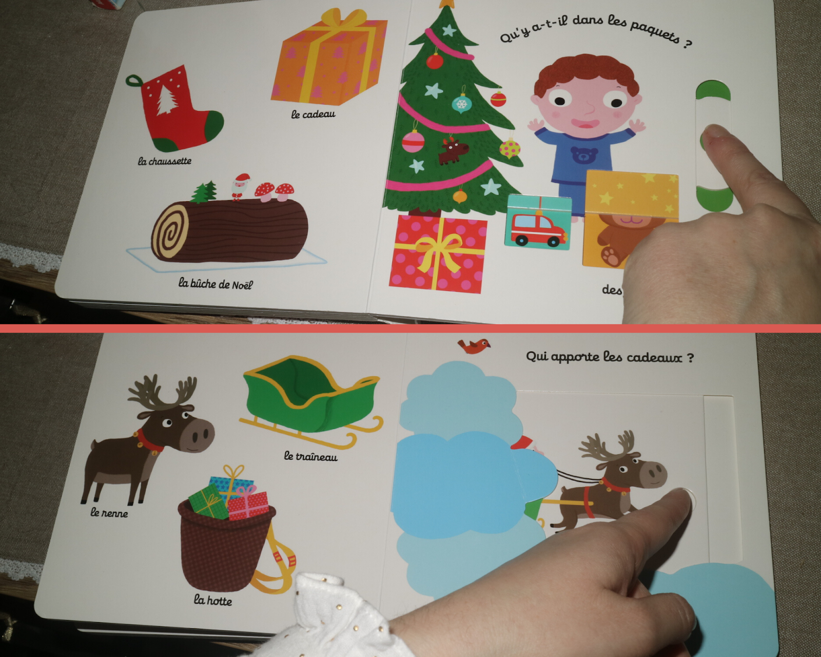 Idées cadeaux de Noël 2022 pour les kids de 5-6 ans - ClaireMakeupAndCo