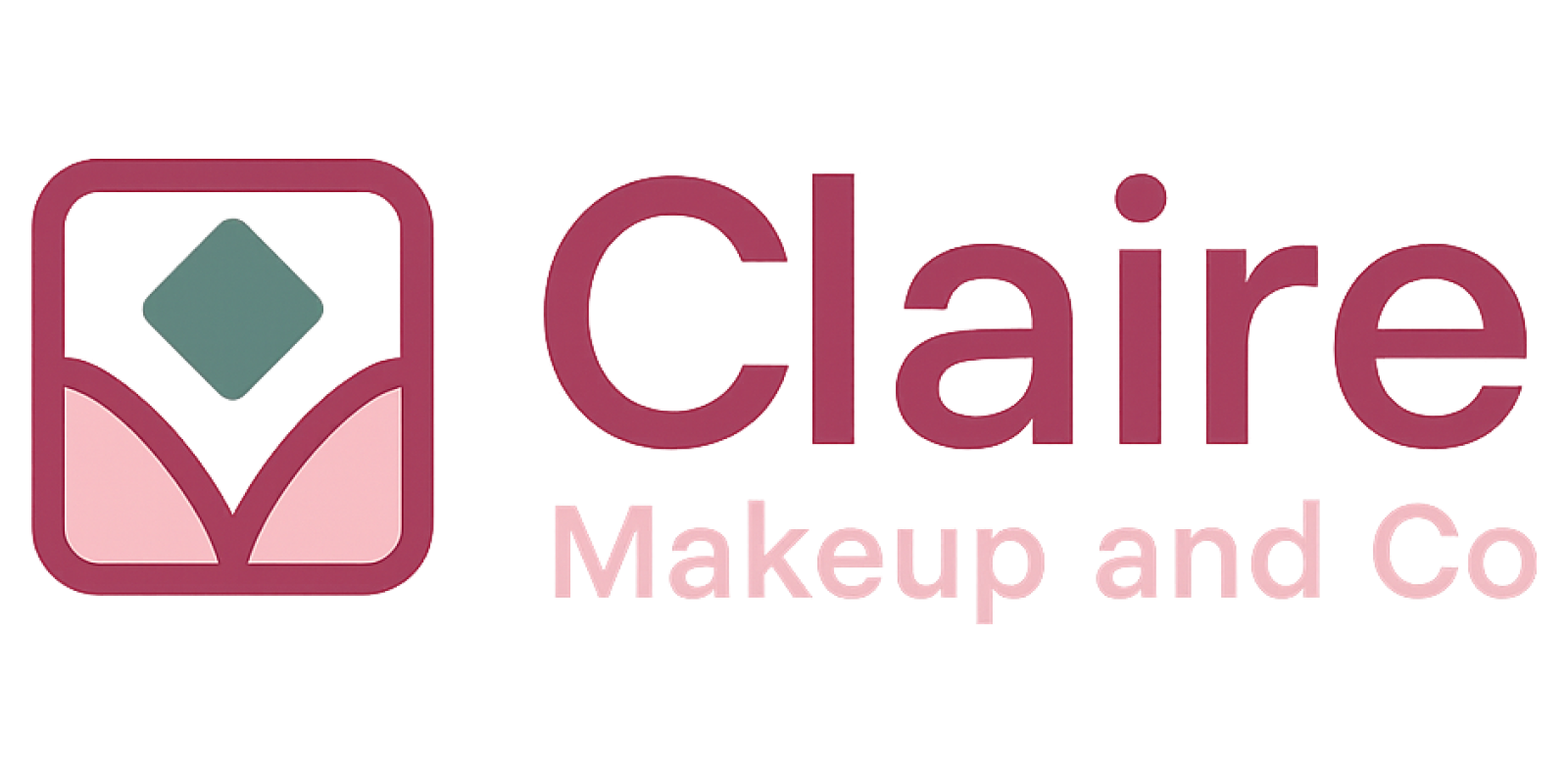 Claire Makeup and Co