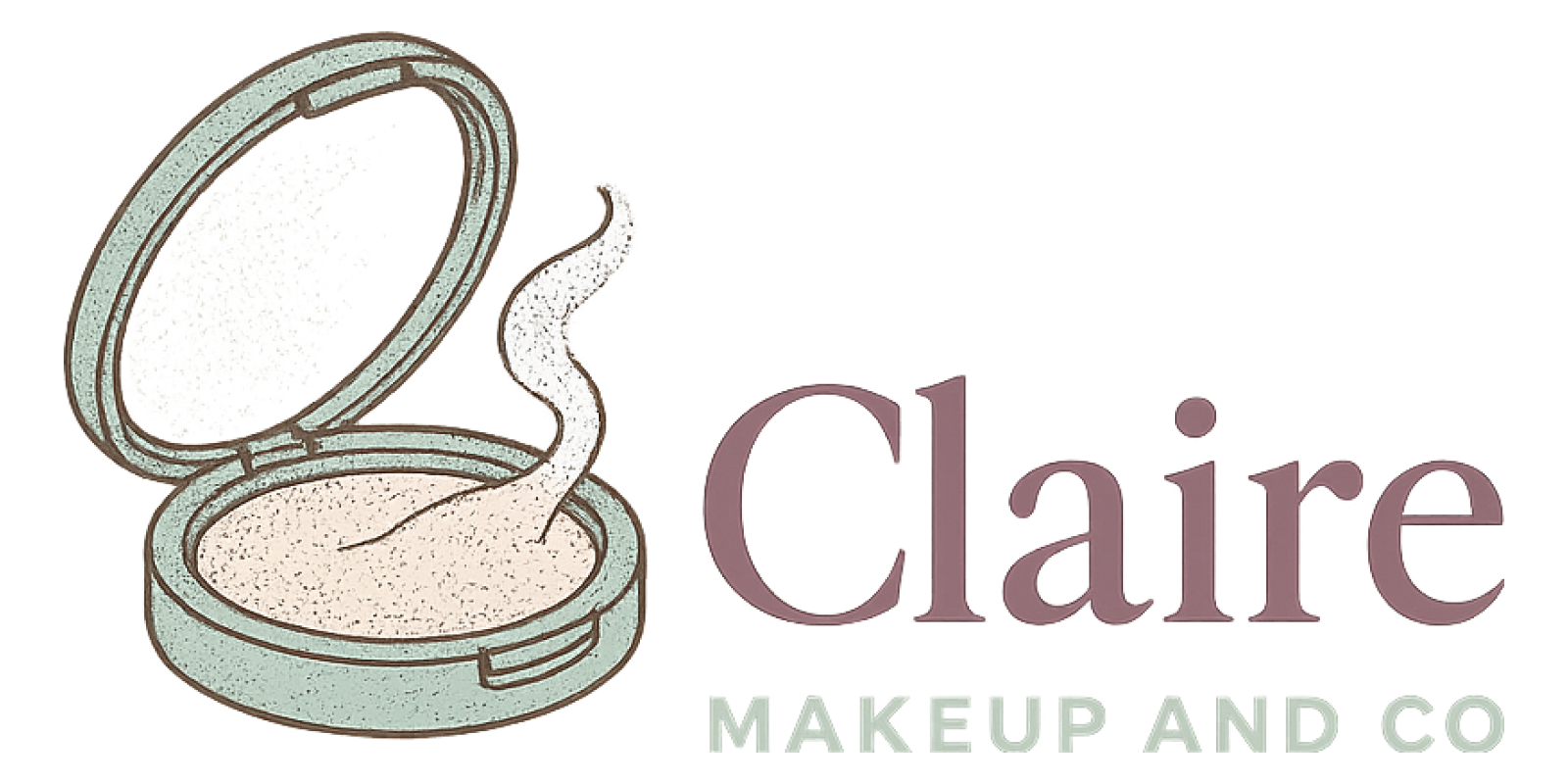 Claire Makeup and Co